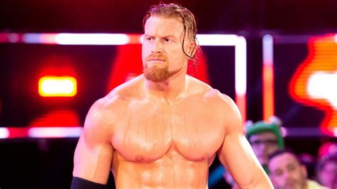 Wwe Top 5 First Opponents Buddy Murphy Should Face Page 5
