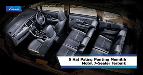 Jun 07, 2021 · semak senarai harga kereta 2021 di malaysia yang terkini termasuk daripada perodua, proton, toyota, bmw, mercedes, mazda, nissan malaysia nampaknya berdasar dapatan daripada malaysian automotive association maa trend pembeli kereta di malaysia semakin melonjak tinggi. 5 Hal Paling Penting untuk Memilih Mobil 7-Seater Terbaik