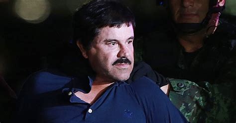 Netflix And Univision Just Say Yes To A Drama Series About El Chapo