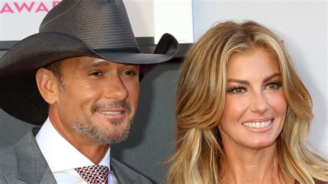 The One Thing Tim Mcgraw And Faith Hill Refuse To Do For Yellowstones 1883