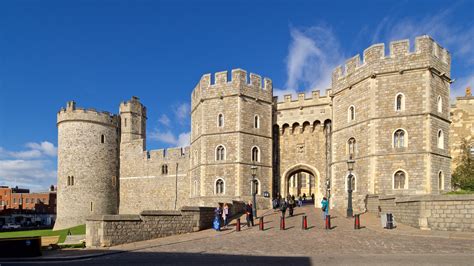 Visitá Windsor Lo Mejor De Windsor Inglaterra En 2022 Viajá Con Expedia
