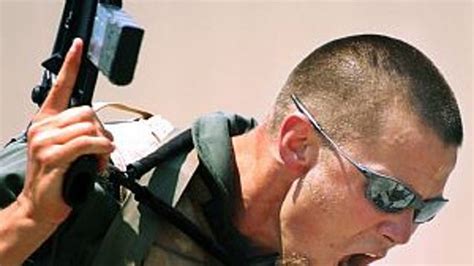 Cia Outsourced Death Squad Work To Blackwater