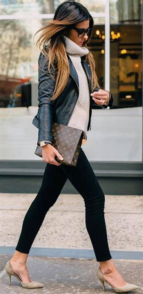15 Of The Best Fall Outfits To Copy Right Now Fashion Sofistycat4u