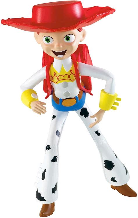 Toy Story Cowgirl Jessie Uk Toys And Games