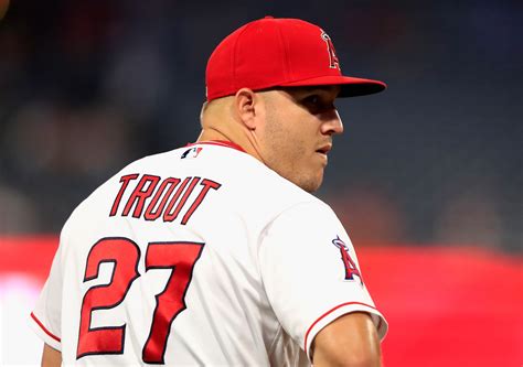 Mike Trout Lifetime Contract The 10 Biggest Deals In Sports History