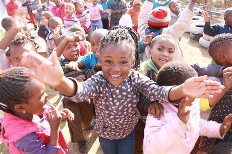 10 Facts About Orphans In South Africa The Borgen Project