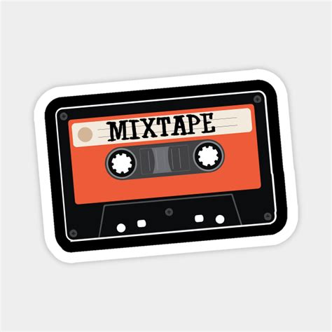 Mix Tape Old School Dj Hip Hop And Rap Cassette Mix Tape Old School Dj Hip Hop And Rap