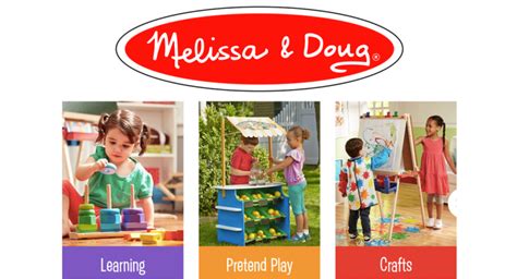 How To Get Up To 50 Off Melissa And Doug Toys Laptrinhx News