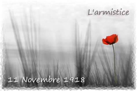 Jedes jahr findet am 11. gif: page spéciale,11 NOVEMBRE , armistice