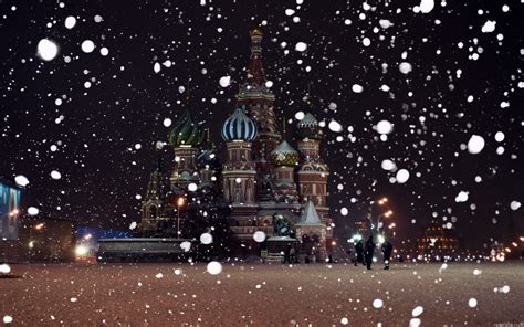 배경 화면 모스크바 눈 겨울 지평선 저녁 크리스마스 트리 크리스마스 조명 한밤중 날씨 크리스마스 장식