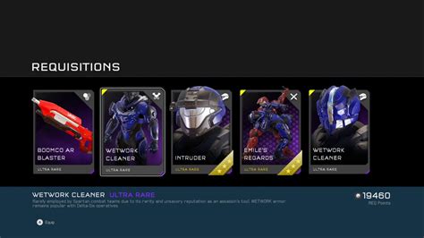 Halo 5 New Req Packs Greatest Hits Customization Pack Open Youtube