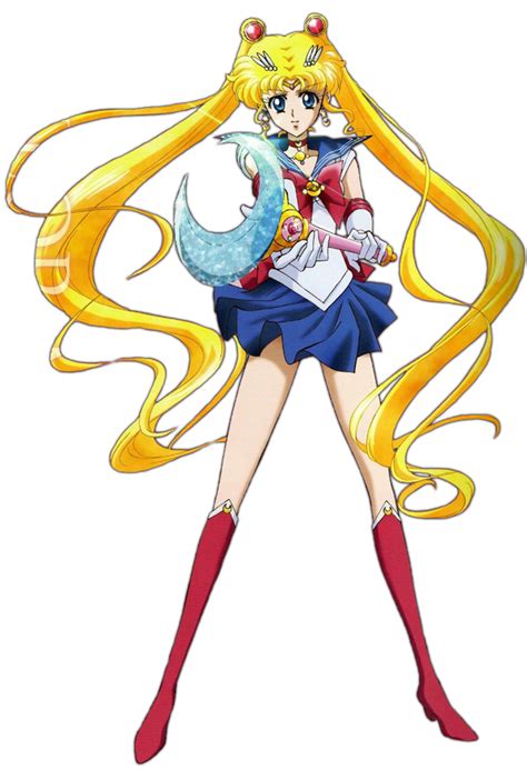 Sailor Moon One Minute Melee Fanon Wiki Fandom