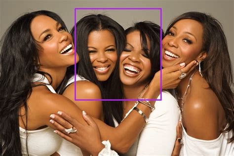 En Vogue Drama Erupts Dawn Maxine Form New Version Of Group That