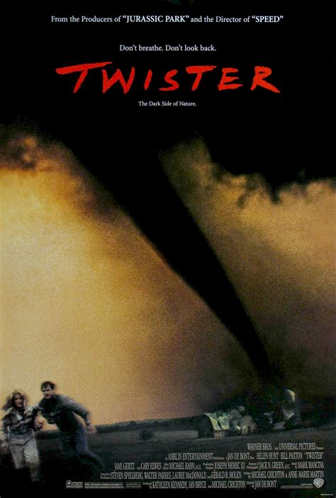 Twister 1996 Movie And Tv Wiki Fandom Powered By Wikia