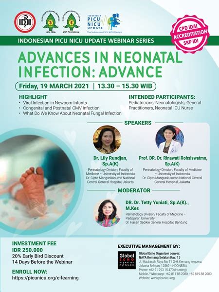 Advances In Neonatal Infection Advance Picu Nicu Update