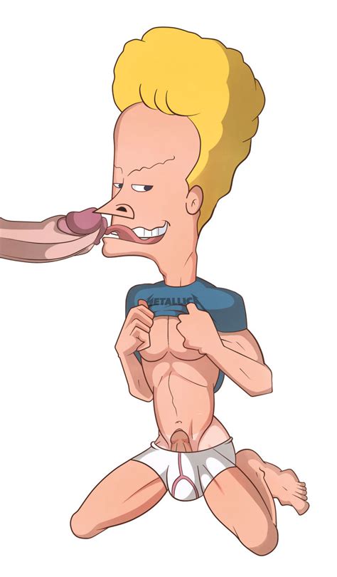 Rule If It Exists There Is Porn Of It Iyumiblue Beavis
