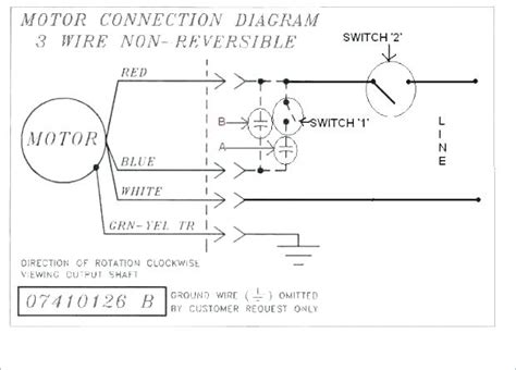You know that reading leeson motors wiring diagram is helpful, because we could get too much info online in the resources. Leeson Motor Wiring Diagram - Wiring Diagram Schemas
