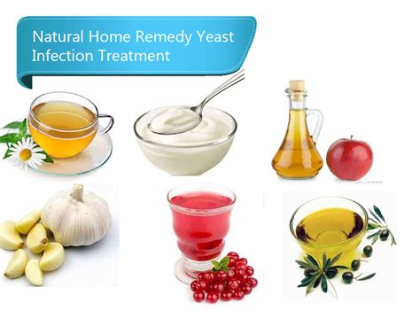 Best Yeast Infection Treatments Over The Counter Or Natural Remedies