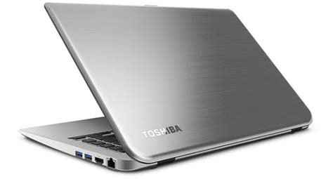 Toshiba Announced Three New Notebook Series Satellite E