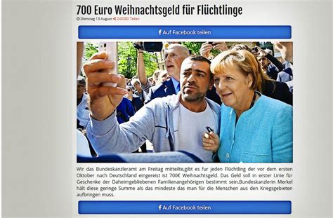 Fake News Im Netz Warum Verdrehte Fakten Gefährlich Sind Wissen