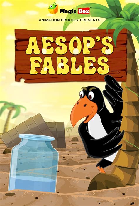 Aesops Fables 2010
