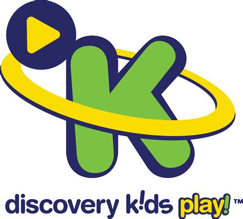 Discovery Kids Plus Logopedia Fandom