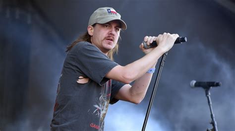 Riley Gale Lead Singer Of Power Trip Dead At 34 Iheart