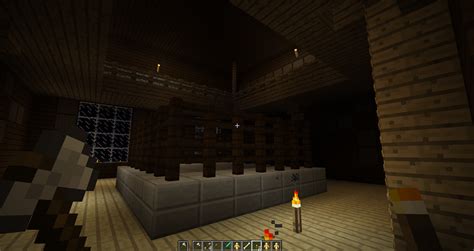 The easiest way to find woodland mansions is by trading with a cartographer villager for a woodland explorer map. Woodland Mansion seed for Minecraft 1.11 snapshot 16w39a ...