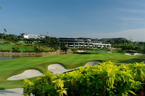 You can be certain to locate a place at a reasonable price that's close to. Palm Garden Golf Club, Putrajaya, Malaysia - Albrecht Golf ...