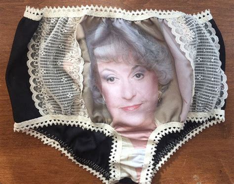 Golden Girls Inspired Granny Lingerie Is A Big Thing Right Now