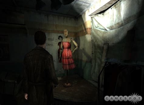Silent Hill Shattered Memories First Look Gamespot