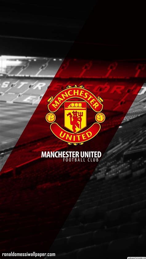 1920x1080 manchester united logo high quality photo desktop backgrounds free. Manchester United Wallpaper 3D 2018 (62+ images)