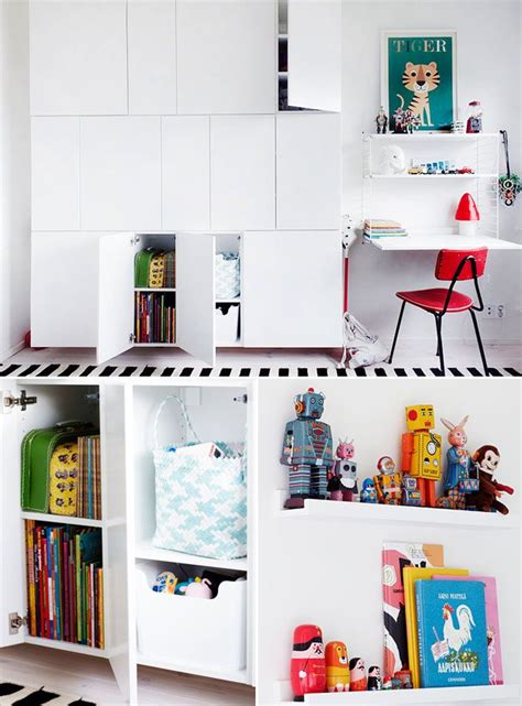 6 praktische ikea hacks fur den flur solebich de. Pax Kinderzimmer Hack : Ikea Pax Wardrobe Is The Perfect ...