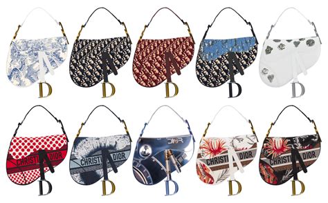 Youtubercc Finds Bergdorfsims Dior Saddle Bag The Iconic Saddle