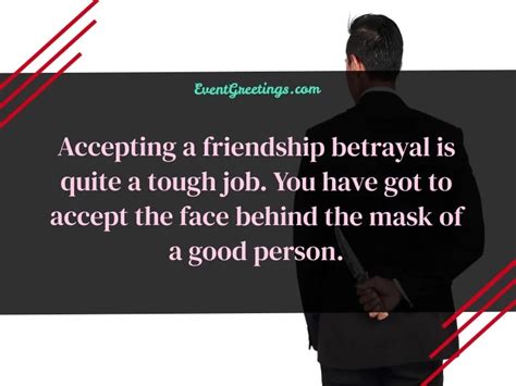 Betrayal In Friendship Sad