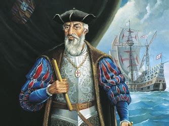 Vasco da gama, portuguese explorer. Vasco da Gama - Exploration - HISTORY.com