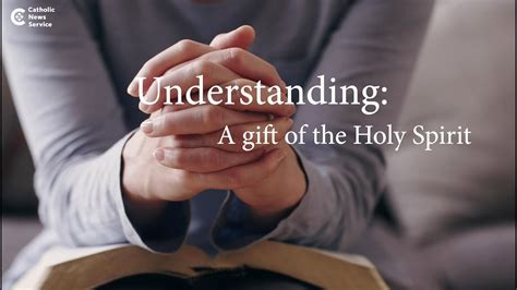 Ts Of The Holy Spirit Understanding Youtube