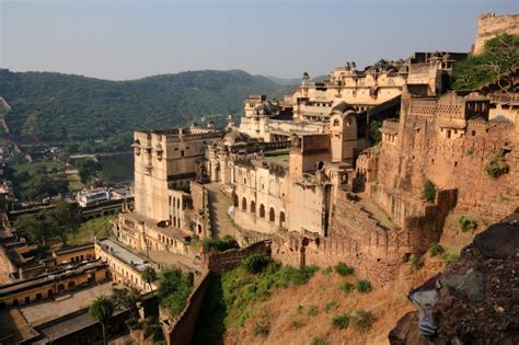 Photo Tour Of The Forts Palaces And Temples Of Rajasthan Planet Bell