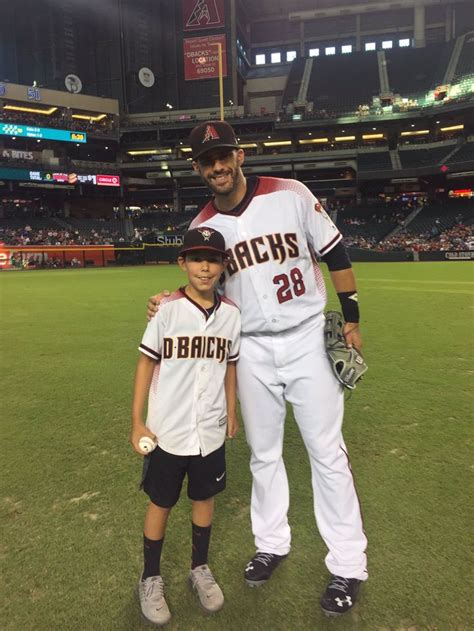 J D Martinez 28 Outfielder Arizona Diamondbacks Arizona