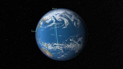Svs Nasa Earth Observing Fleet August 2014