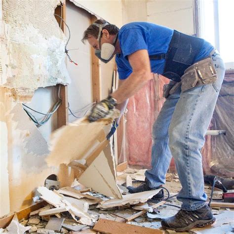 10 Of The Toughest Home Improvement Jobs Home Improvement Home