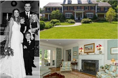 An Inside Look At Your Favorite Celebrity Houses Healthy George