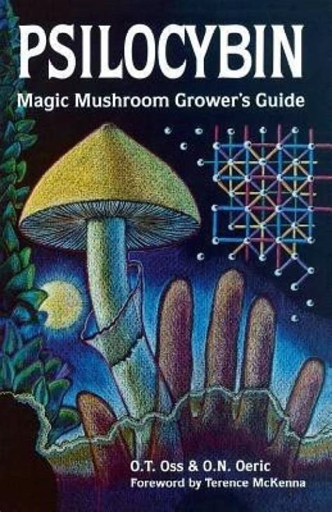Psilocybin Magic Mushroom Guide Buy Psilocybin Magic Mushroom Guide By