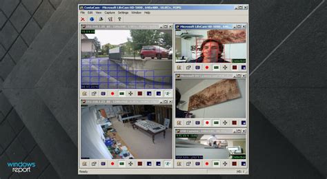 Top Webcam Security Camera Software To Turn A Pc Into A Monitor