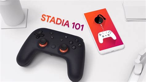 The Complete List Of Games For Stadia Launch Sr Now