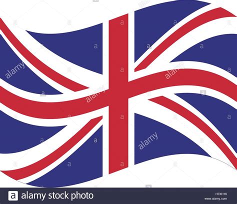 United Kingdom Flag Icon 121510 Free Icons Library