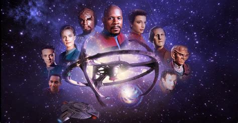Star Trek Espacio Profundo Nueve Fecha De Estreno De La Temporada 8