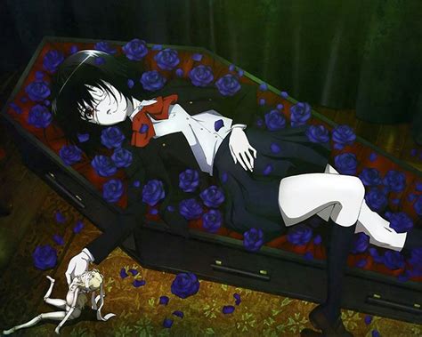 Los 10 Mejores Animes De Suicidios •anime• Amino
