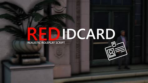 Paid Redidcard Apply Id Card And Get A Item Releases Cfxre