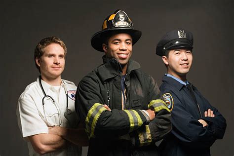 229800 First Responders Emt Stock Photos Pictures And Royalty Free